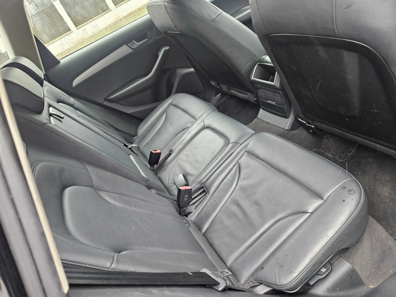 Audi Q5 2.0dizel 170ks 2010god-137000km, снимка 6 - Автомобили и джипове - 54003323