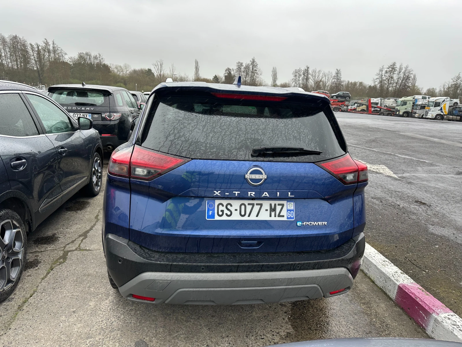 Nissan X-trail 1.5 e-Power N-connecta | Mobile.bg � ����������� 4