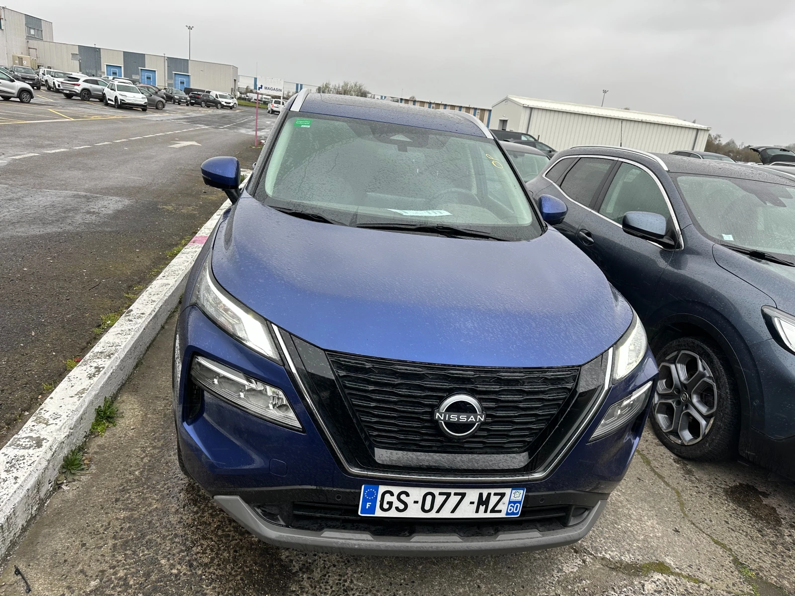 Nissan X-trail 1.5 e-Power N-connecta | Mobile.bg � ����������� 7