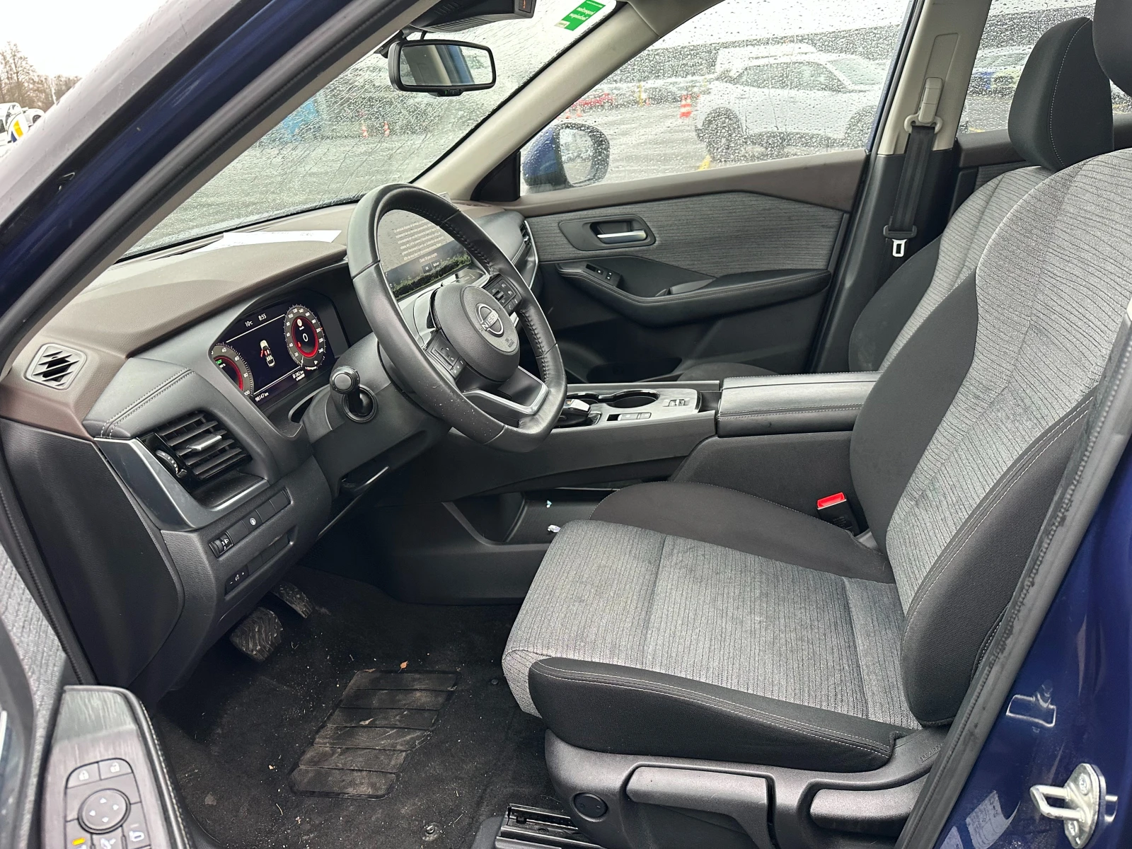 Nissan X-trail 1.5 e-Power N-connecta | Mobile.bg � ����������� 14