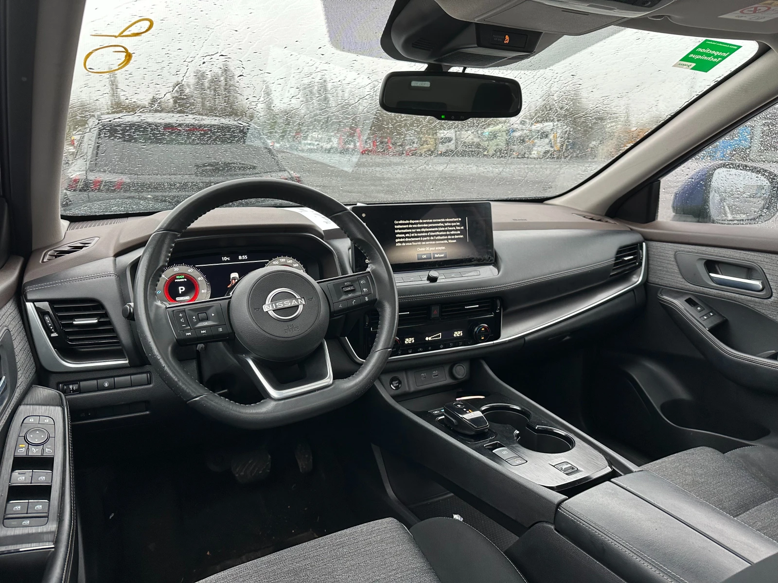Nissan X-trail 1.5 e-Power N-connecta | Mobile.bg � ����������� 11
