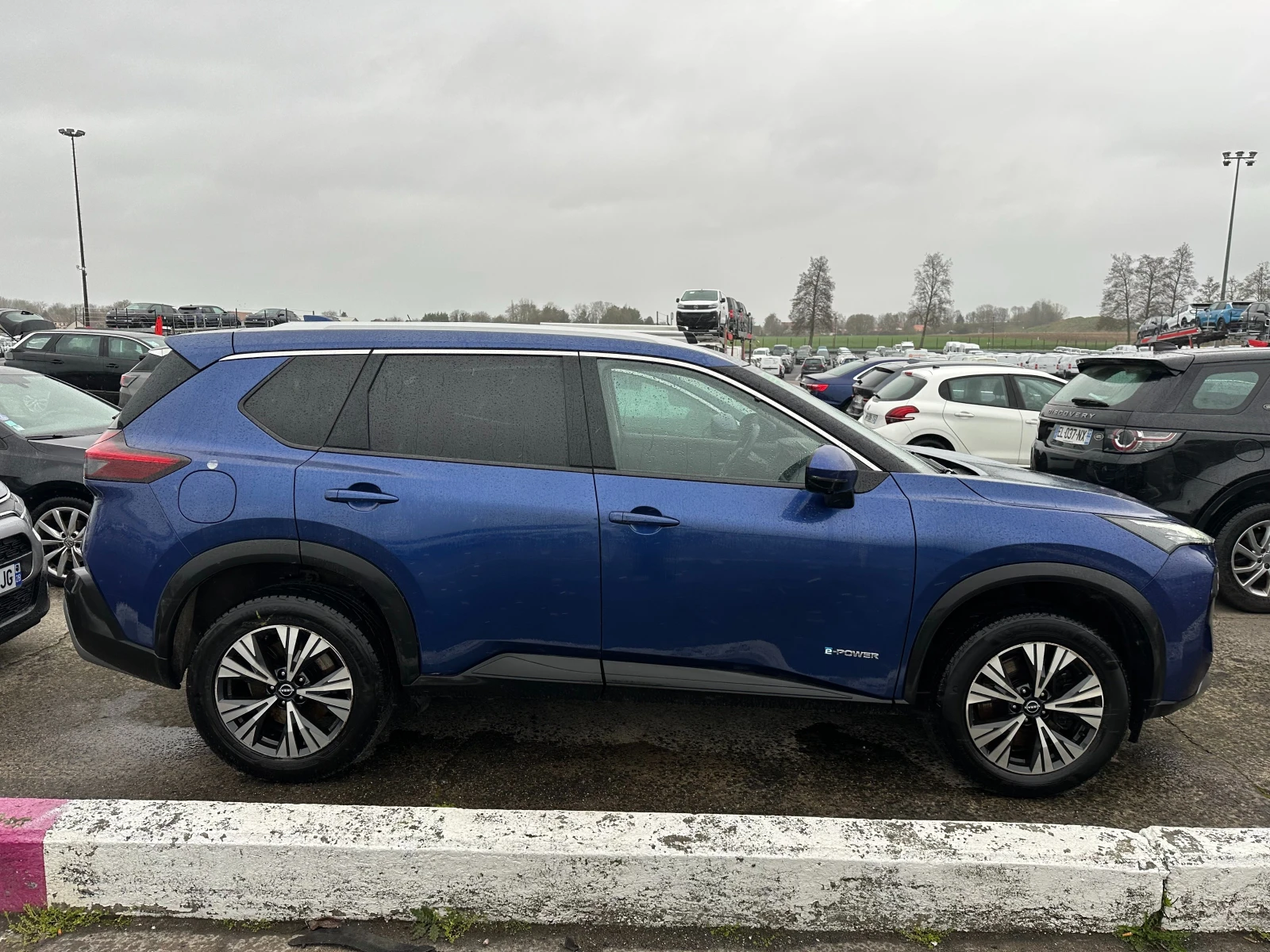 Nissan X-trail 1.5 e-Power N-connecta | Mobile.bg � ����������� 2