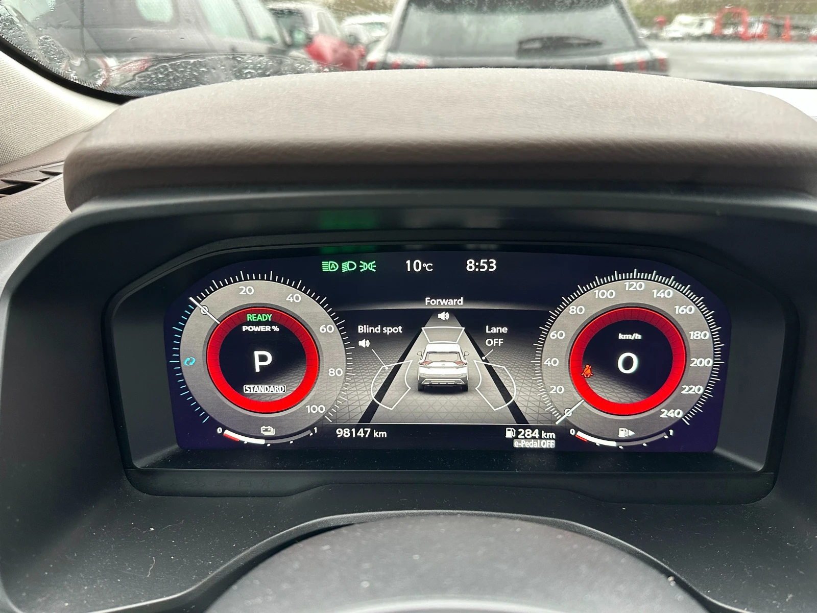 Nissan X-trail 1.5 e-Power N-connecta | Mobile.bg � ����������� 10