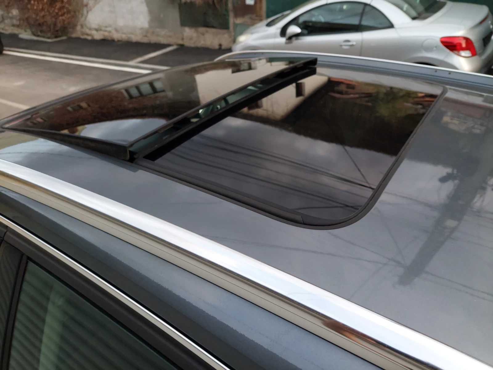 Audi Q3 4x4 automat, снимка 7 - Автомобили и джипове - 54236645