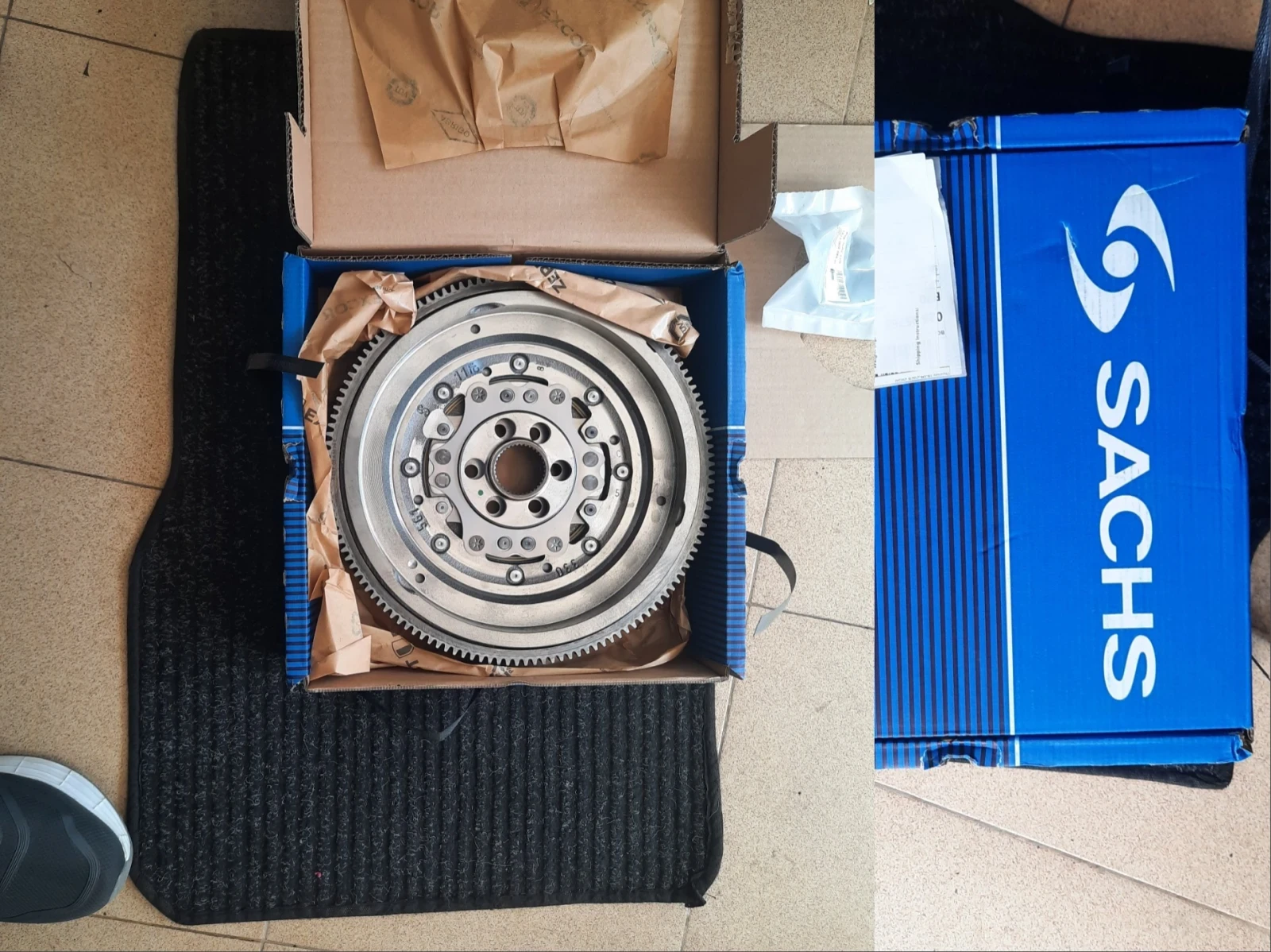 Audi Q3 4x4 automat, снимка 17 - Автомобили и джипове - 54236645
