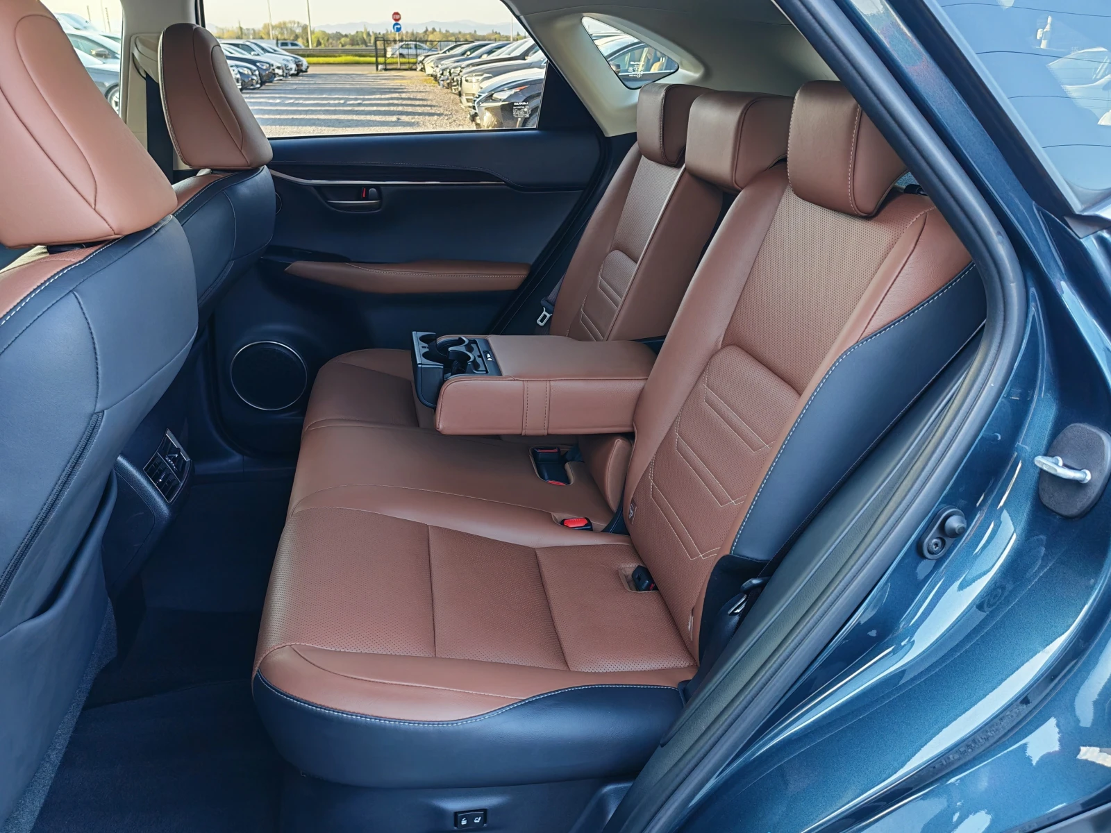 Lexus NX 300h TRIPLE-BEAM LED/�������/���������/������/160000��. | Mobile.bg � ����������� 13