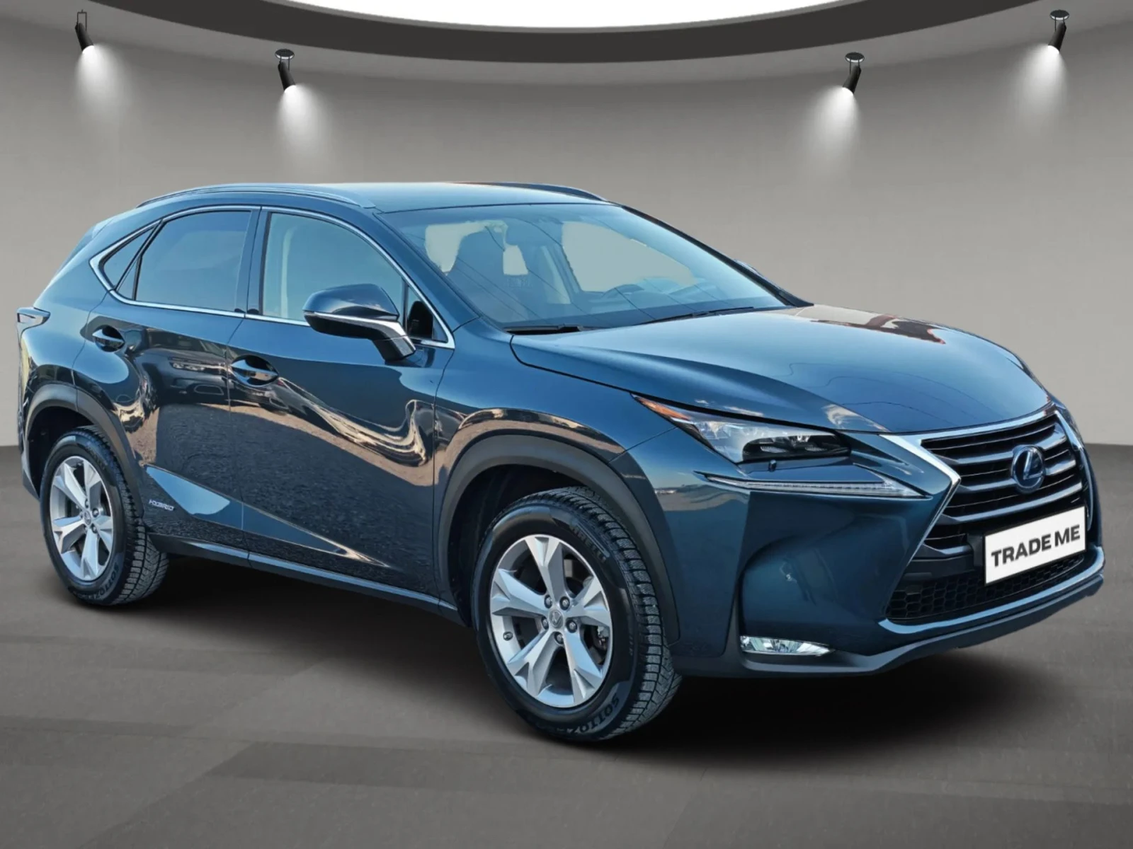 Lexus NX 300h TRIPLE-BEAM LED/�������/���������/������/160000��. | Mobile.bg � ����������� 3