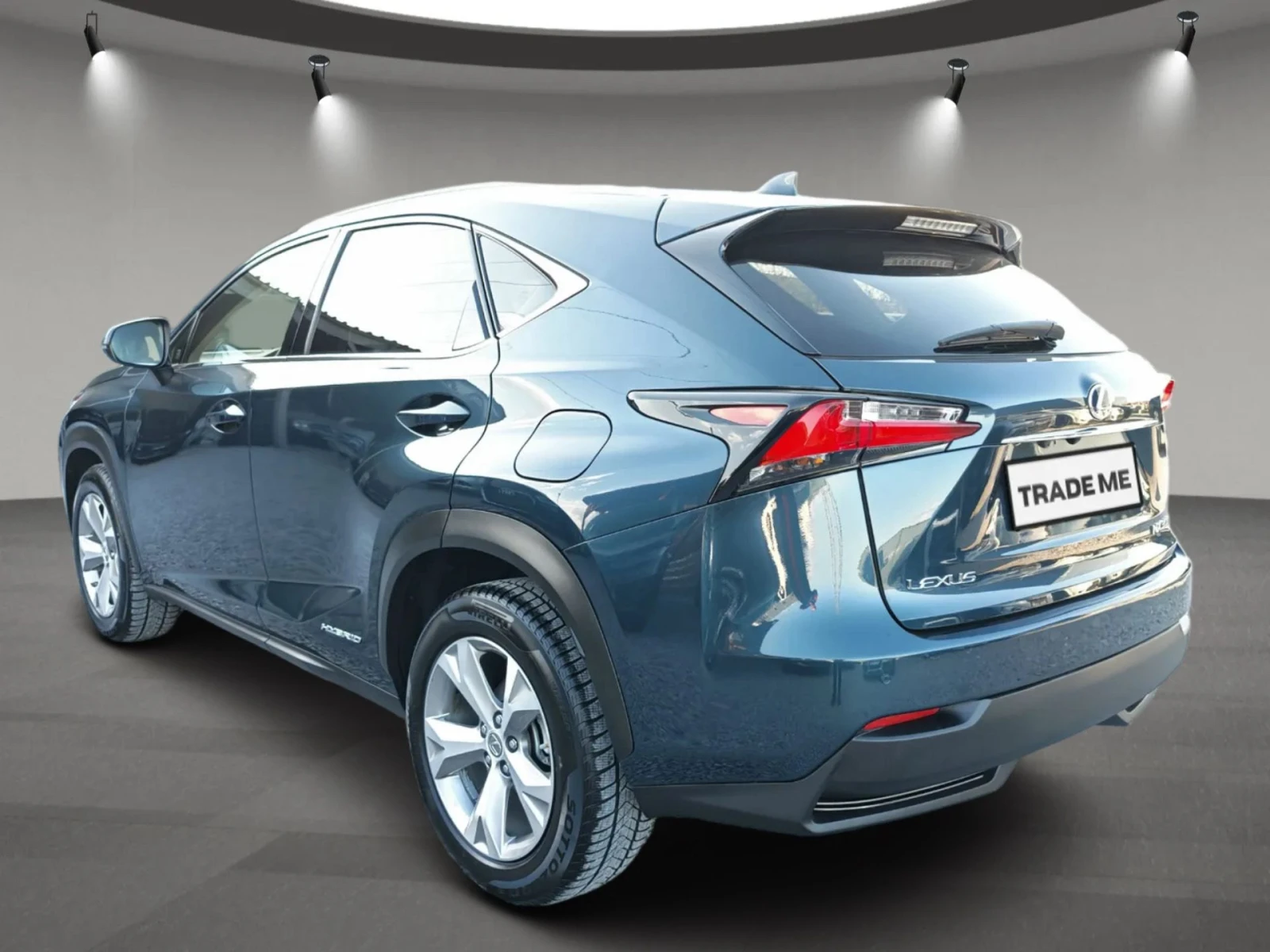 Lexus NX 300h TRIPLE-BEAM LED/�������/���������/������/160000��. | Mobile.bg � ����������� 6