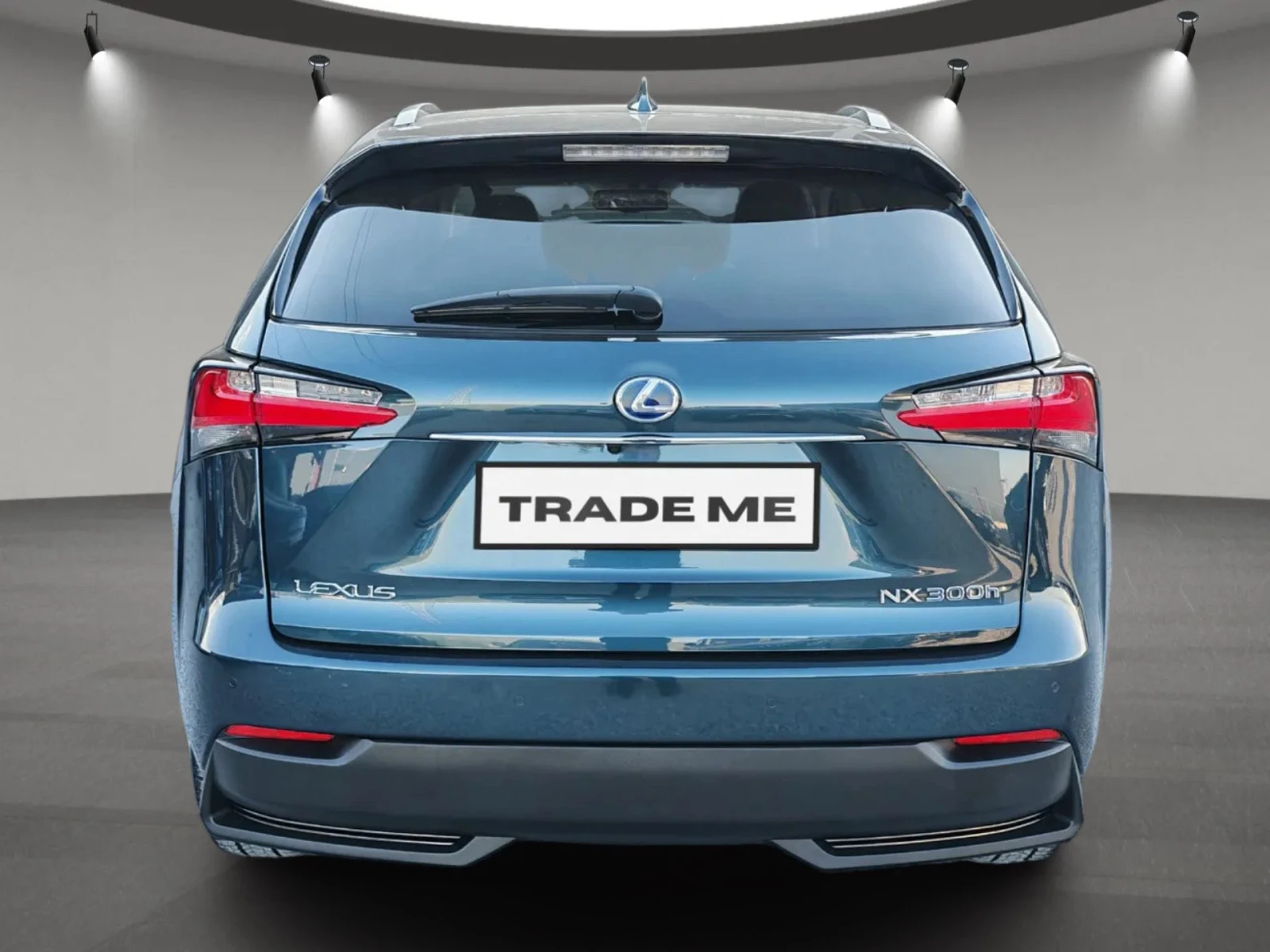 Lexus NX 300h TRIPLE-BEAM LED/�������/���������/������/160000��. | Mobile.bg � ����������� 5
