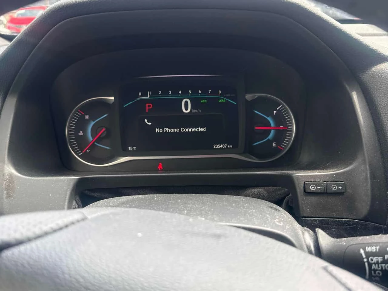 Honda Passport * Touring * АВТОКРЕДИТ БЕЗ ПЪРВОНАЧАЛНА ВНОСКА* , снимка 8 - Автомобили и джипове - 54710948