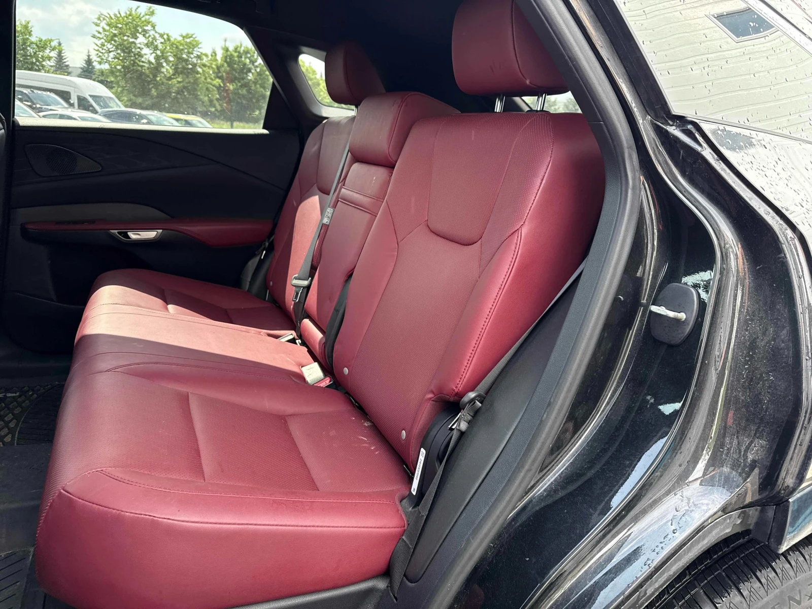 Lexus RX 350 /2 КЛЮЧА * ПАНОРАМА * CARFAX * АВТО КРЕДИТ, снимка 7 - Автомобили и джипове - 55121276