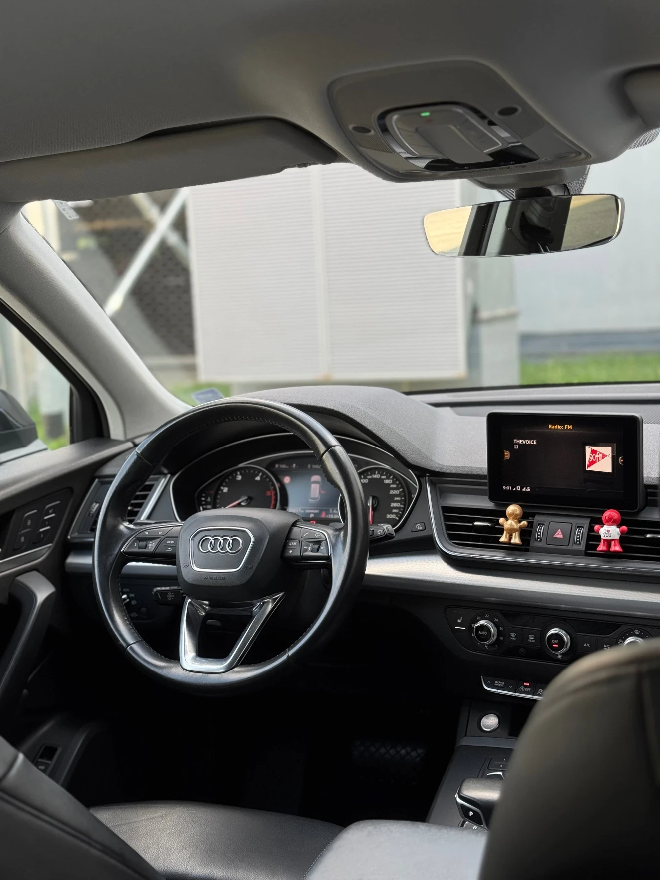 Audi Q5 40TDI, снимка 11 - Автомобили и джипове - 55151402
