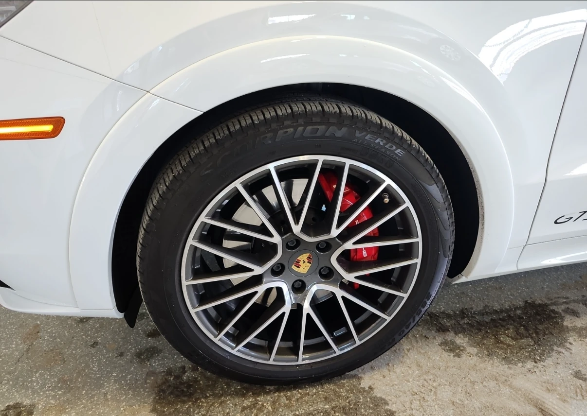 Porsche Cayenne V8 Twin-Turbo* GTS* V8* Sport* Chrono* , снимка 7 - Автомобили и джипове - 55224663