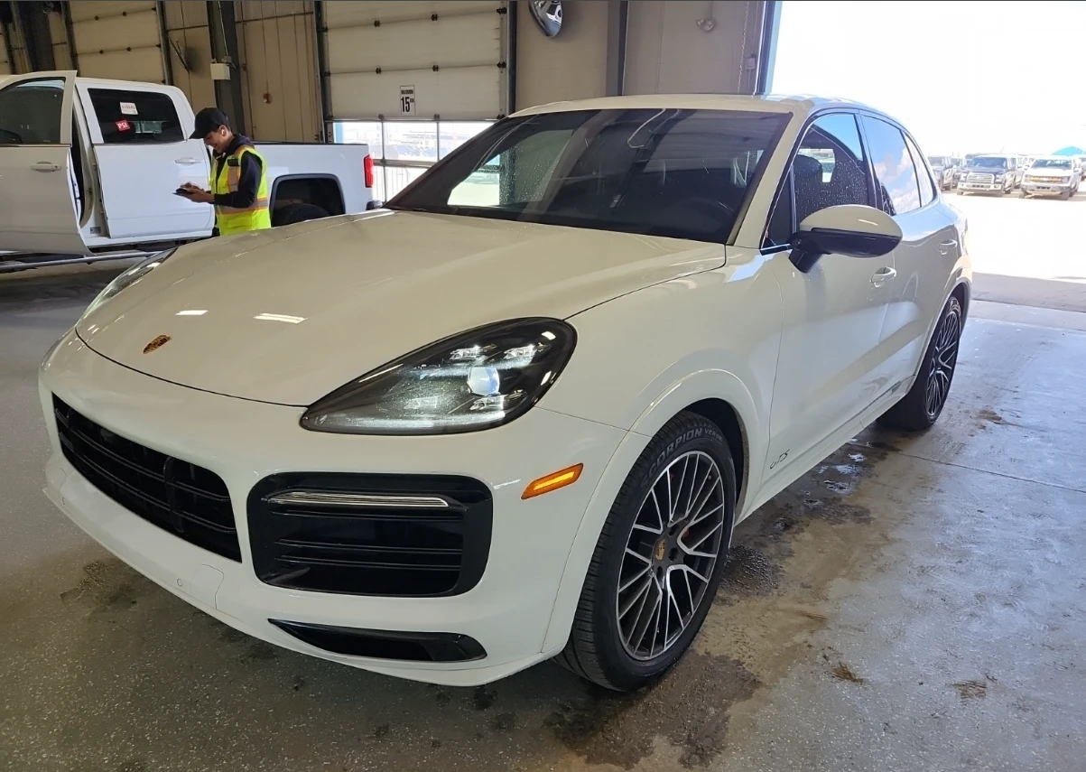 Porsche Cayenne V8 Twin-Turbo* GTS* V8* Sport* Chrono* , снимка 2 - Автомобили и джипове - 55224663