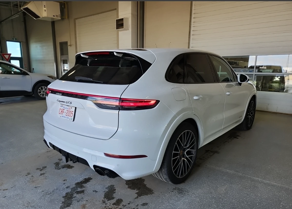 Porsche Cayenne V8 Twin-Turbo* GTS* V8* Sport* Chrono* , снимка 3 - Автомобили и джипове - 55224663