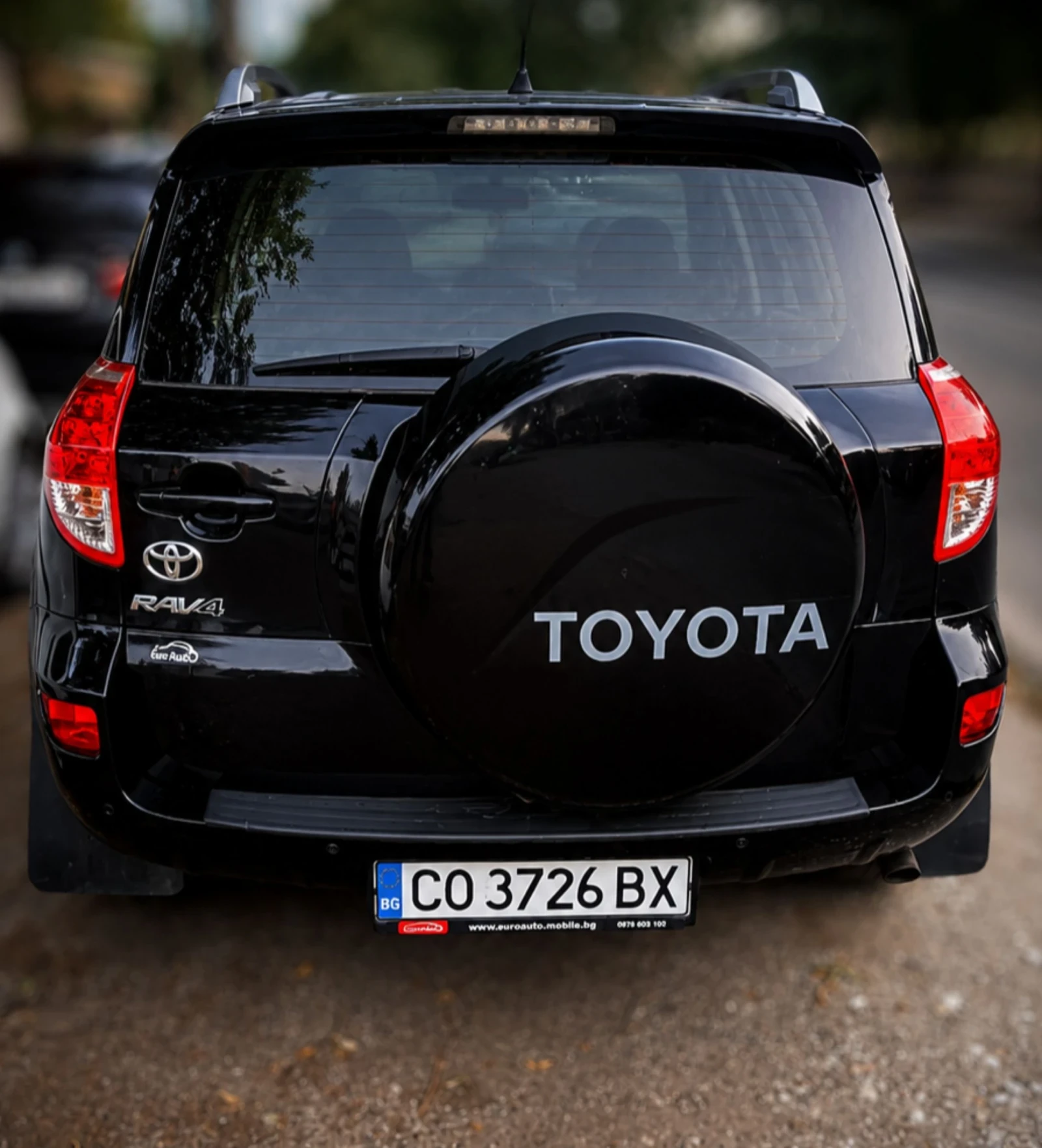 Toyota Rav4 | Mobile.bg � ����������� 2