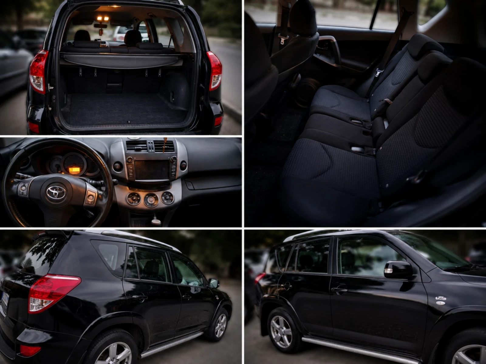Toyota Rav4 | Mobile.bg � ����������� 6