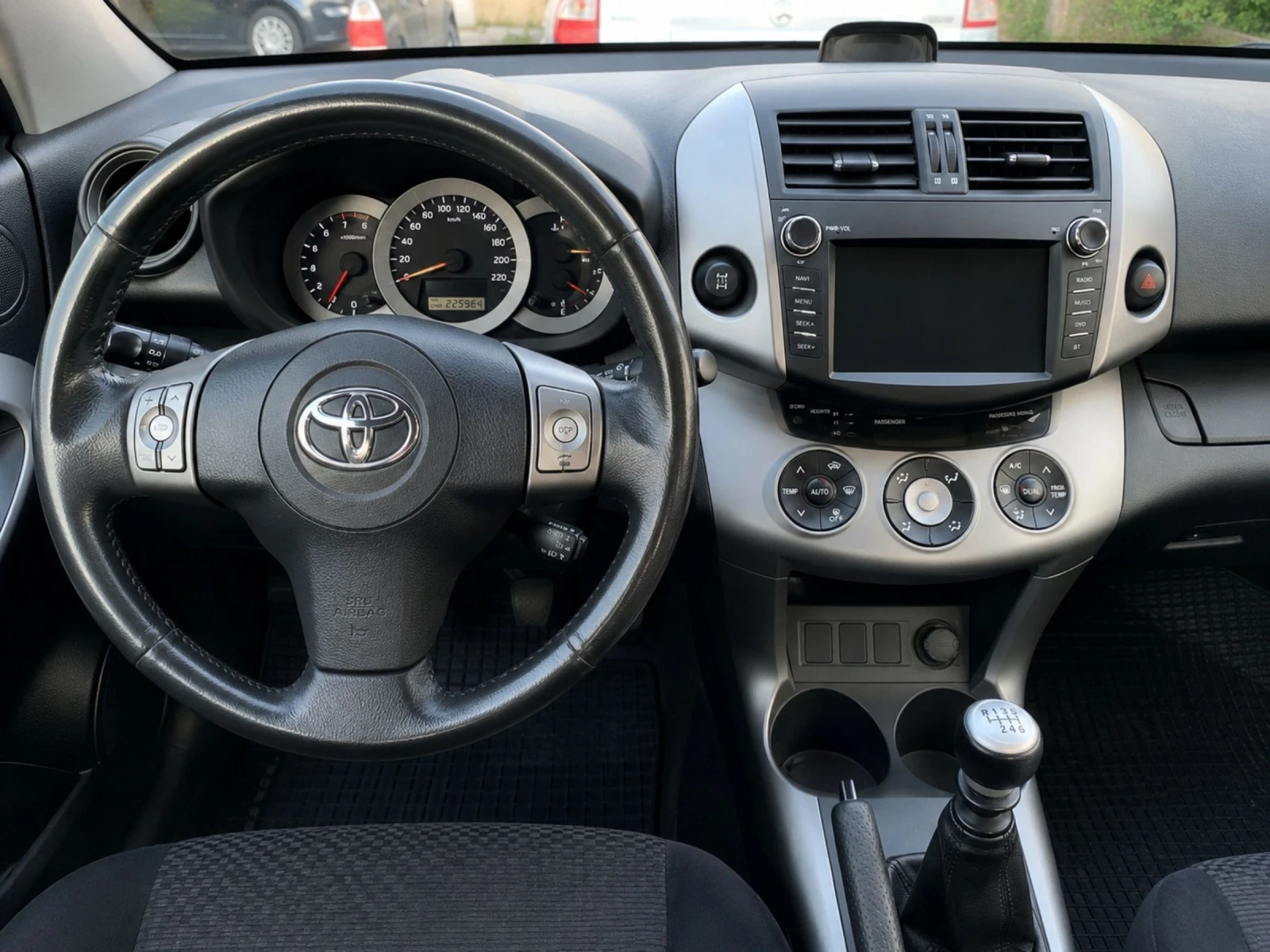 Toyota Rav4 | Mobile.bg � ����������� 7