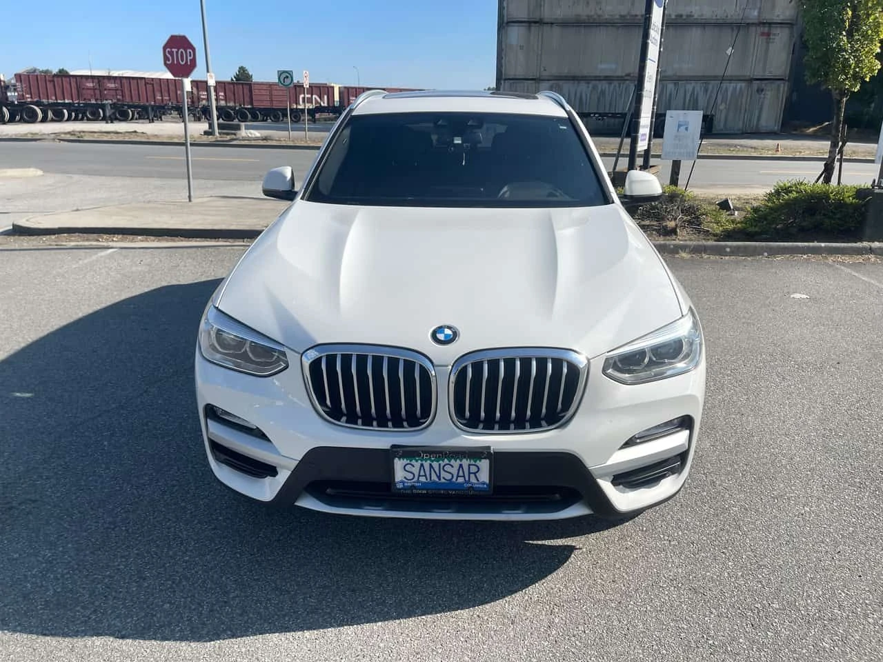 BMW X3  xDrive30i / CARFAX / АВТОКРЕДИТ , снимка 6 - Автомобили и джипове - 55538755