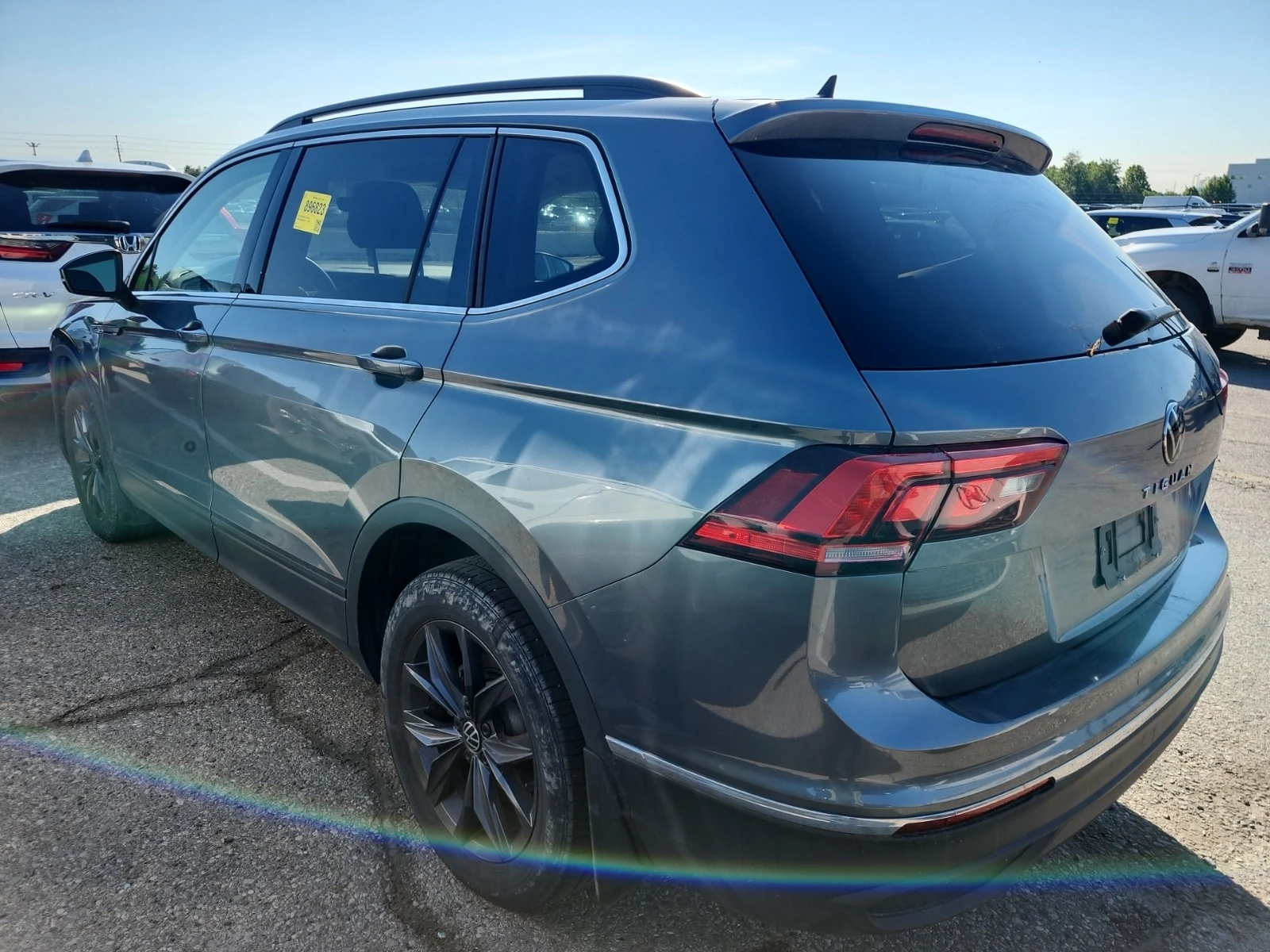 VW Tiguan * CARFAX * �� ���������������� �� VW | Mobile.bg � ����������� 4