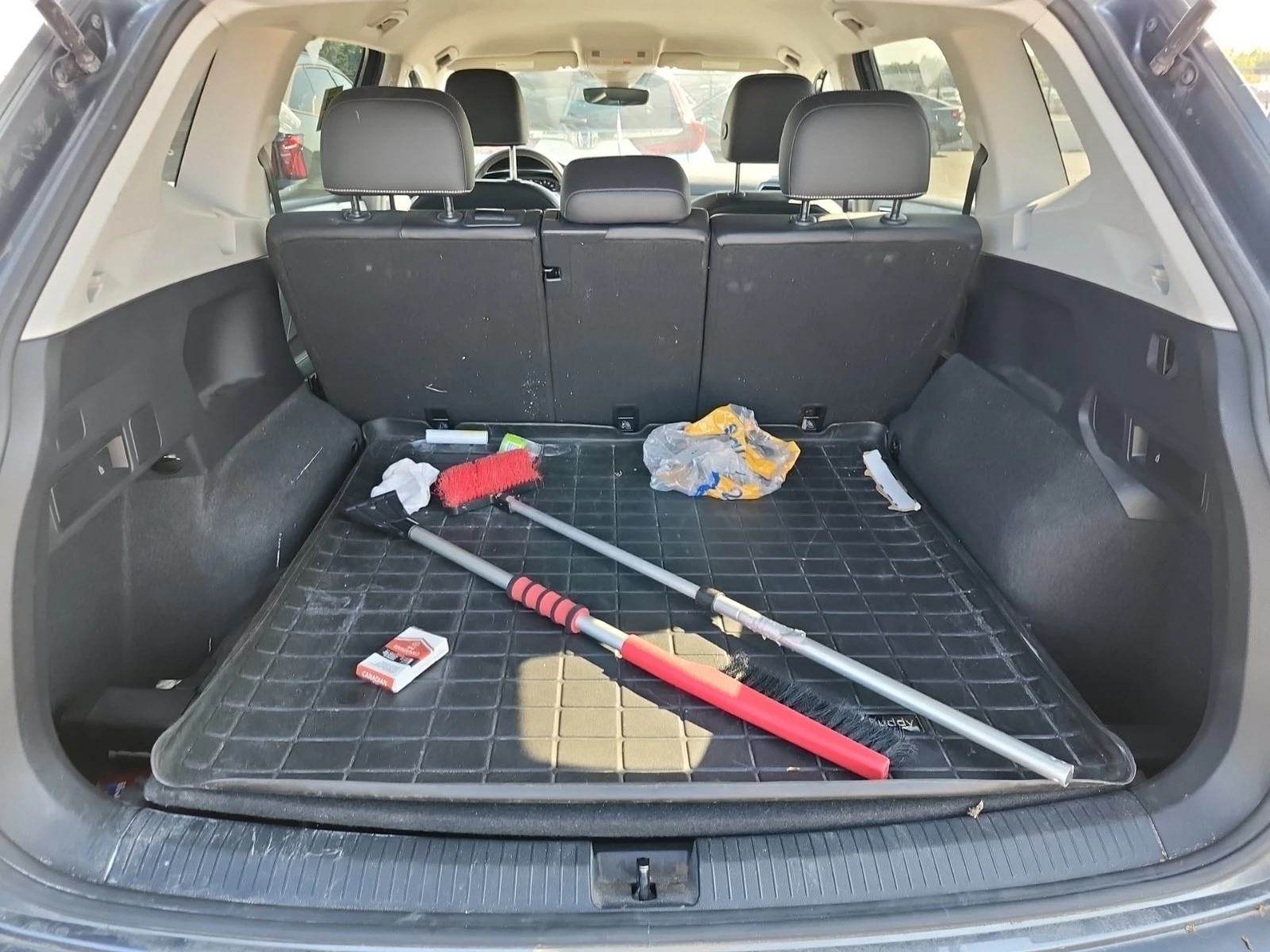 VW Tiguan * CARFAX * �� ���������������� �� VW | Mobile.bg � ����������� 12