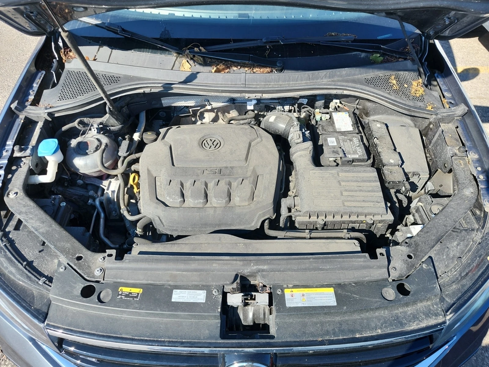 VW Tiguan * CARFAX * �� ���������������� �� VW | Mobile.bg � ����������� 16