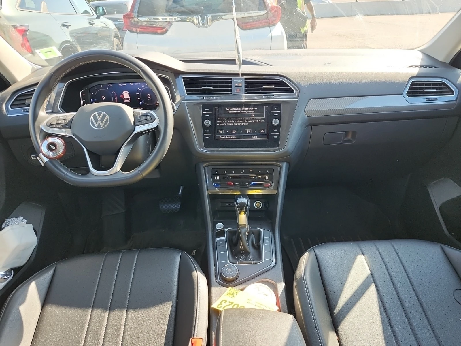 VW Tiguan * CARFAX * �� ���������������� �� VW | Mobile.bg � ����������� 9