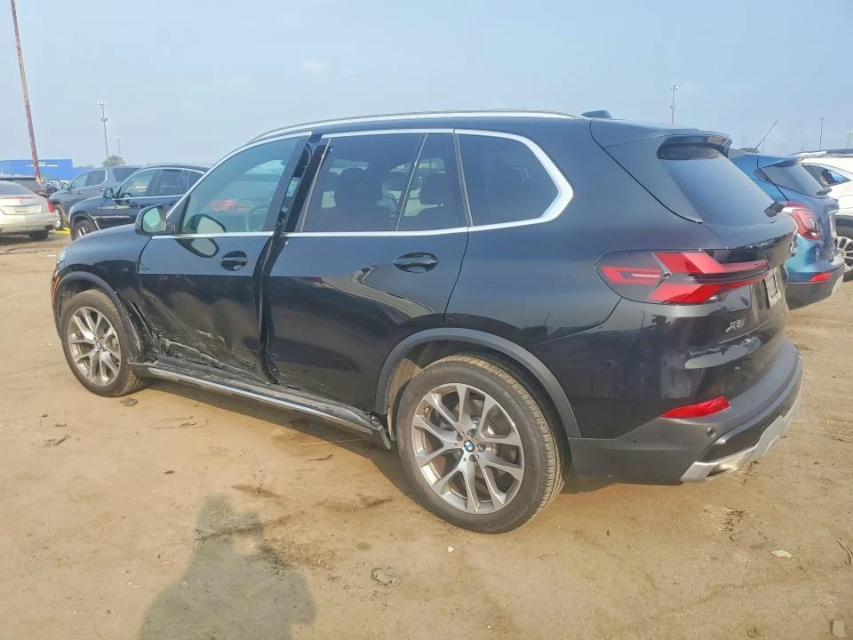 BMW X5 2026 BMW X5 XDRIVE40I | Mobile.bg � ����������� 6