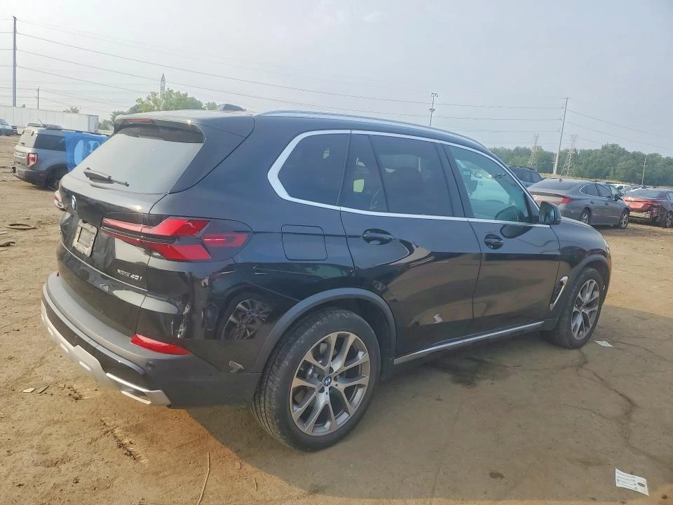 BMW X5 2026 BMW X5 XDRIVE40I | Mobile.bg � ����������� 4