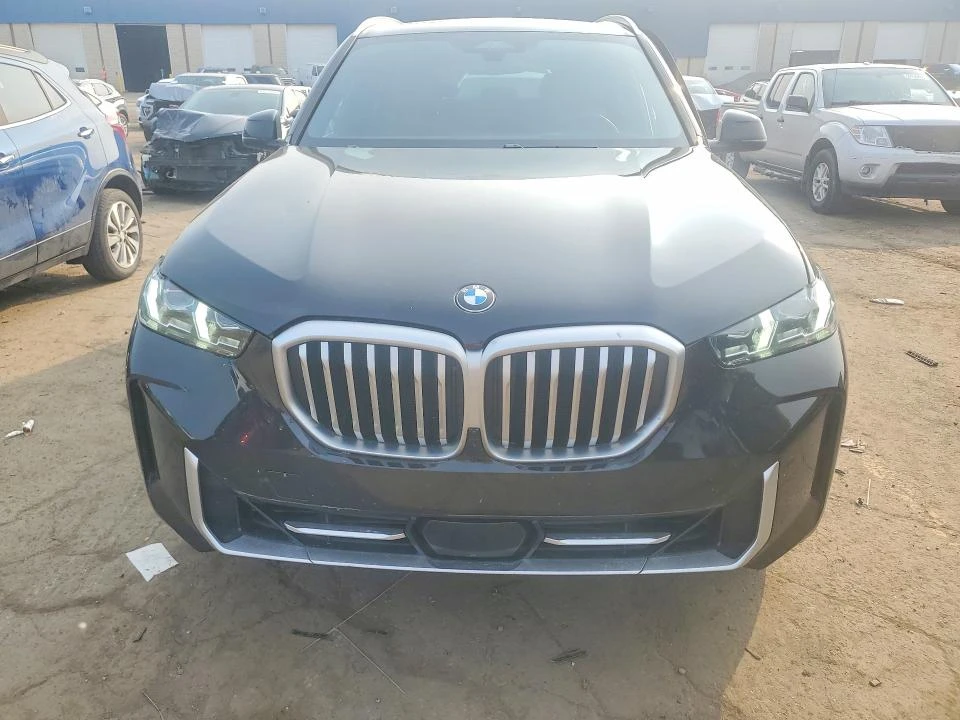 BMW X5 2026 BMW X5 XDRIVE40I | Mobile.bg � ����������� 2