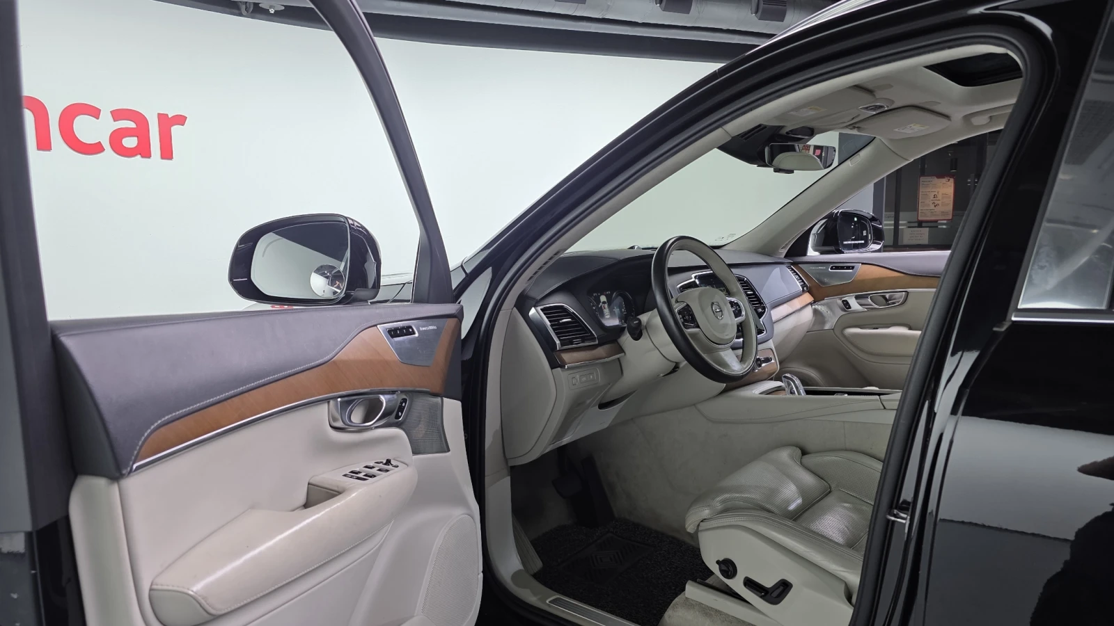 Volvo Xc90 T8* 360 BLIND SPOT ��������� ������ ����* encareu. | Mobile.bg � ����������� 10