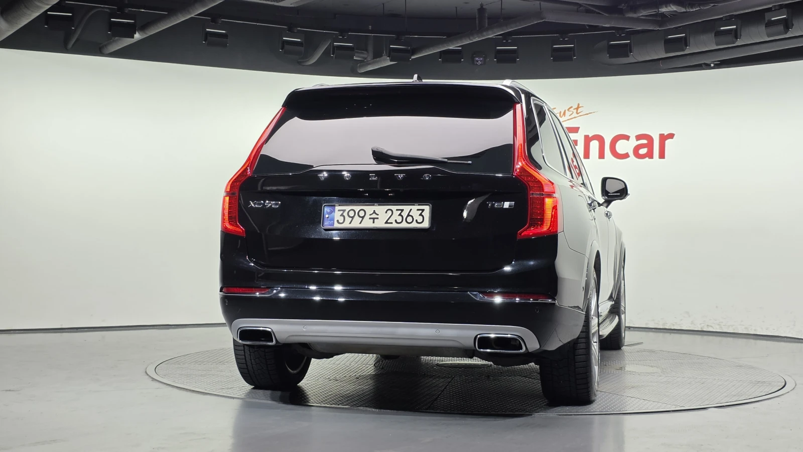 Volvo Xc90 T8* 360 BLIND SPOT ��������� ������ ����* encareu. | Mobile.bg � ����������� 4