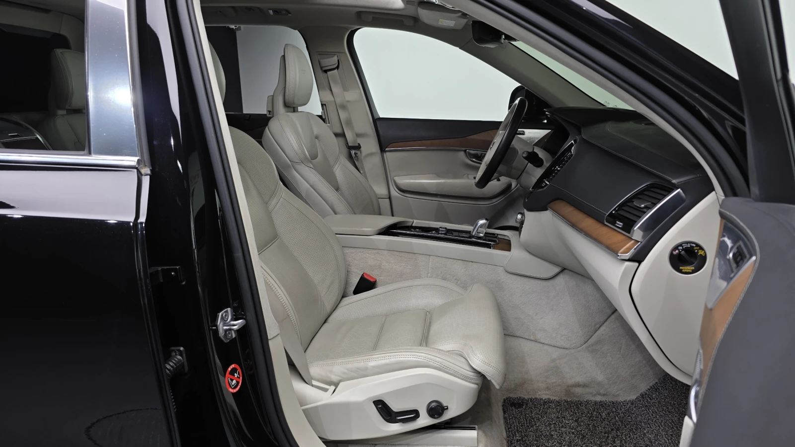 Volvo Xc90 T8* 360 BLIND SPOT ��������� ������ ����* encareu. | Mobile.bg � ����������� 11