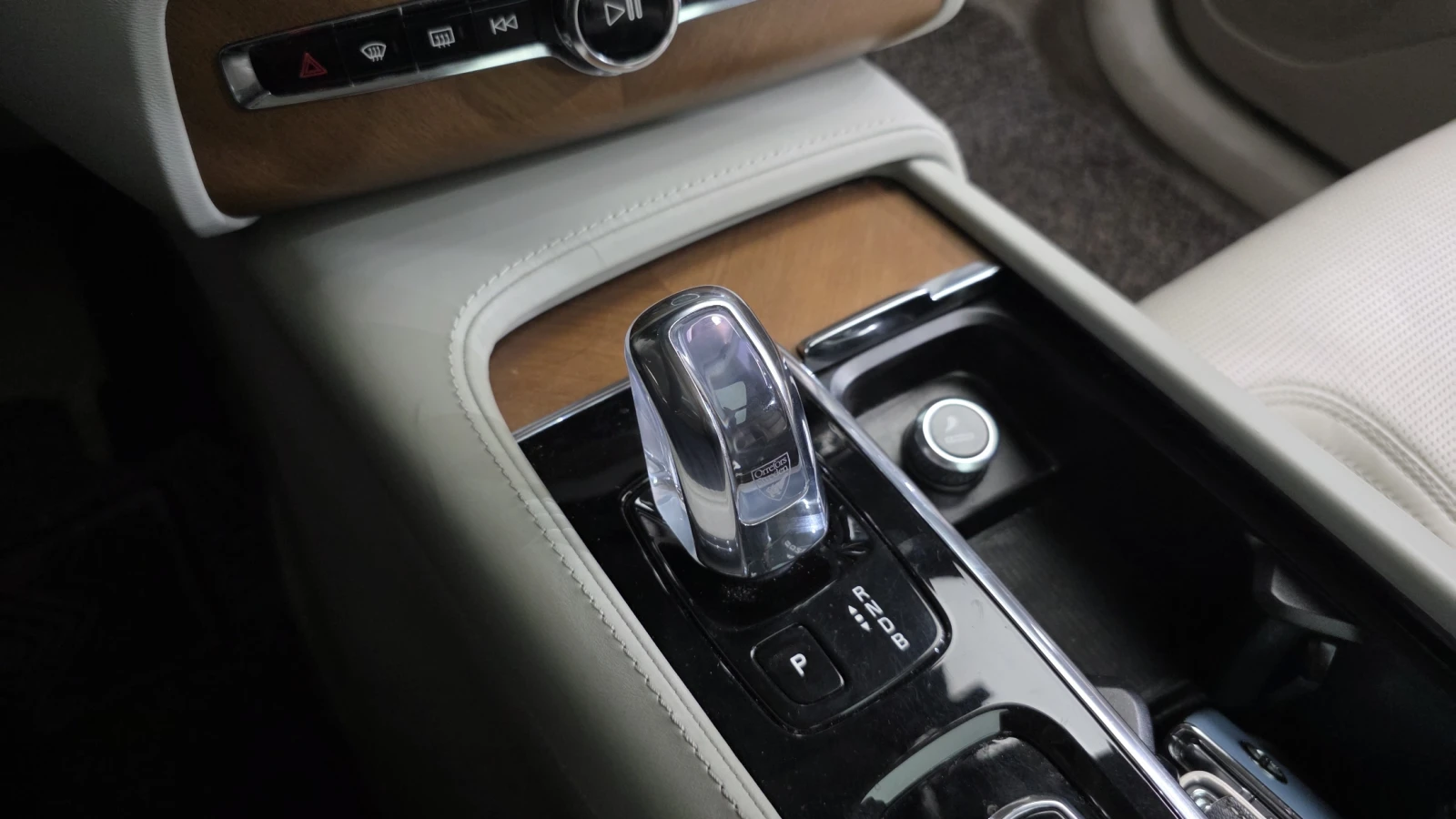 Volvo Xc90 T8* 360 BLIND SPOT ��������� ������ ����* encareu. | Mobile.bg � ����������� 9