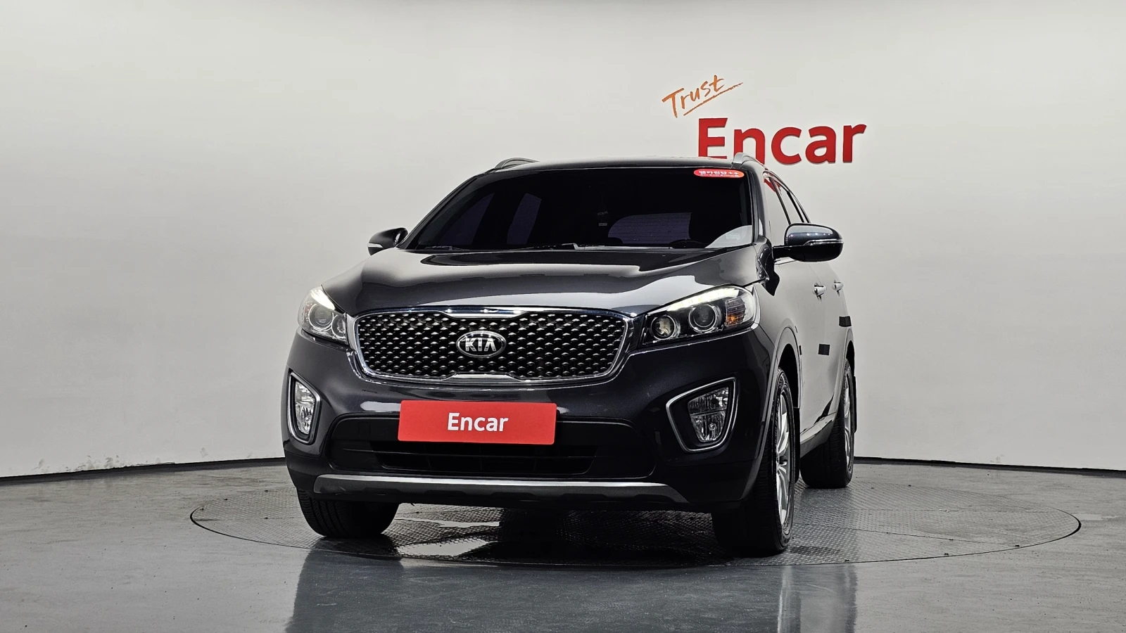 Kia Sorento 2.0 ПОДГРЕВ ВОЛАН КРАЙНА ЦЕНА* encareu.com, снимка 3 - Автомобили и джипове - 56025287