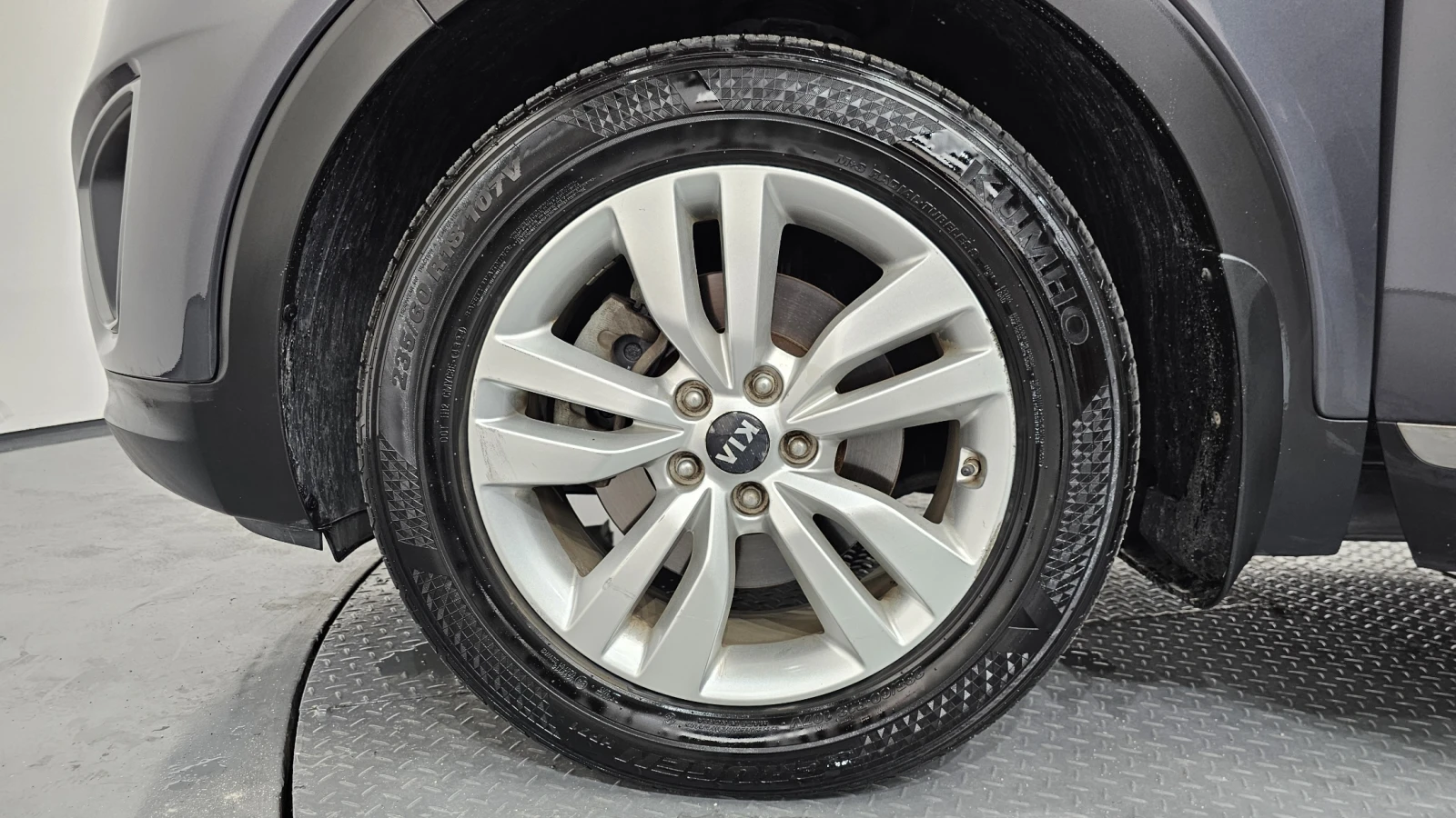Kia Sorento 2.0 ПОДГРЕВ ВОЛАН КРАЙНА ЦЕНА* encareu.com, снимка 5 - Автомобили и джипове - 56025287