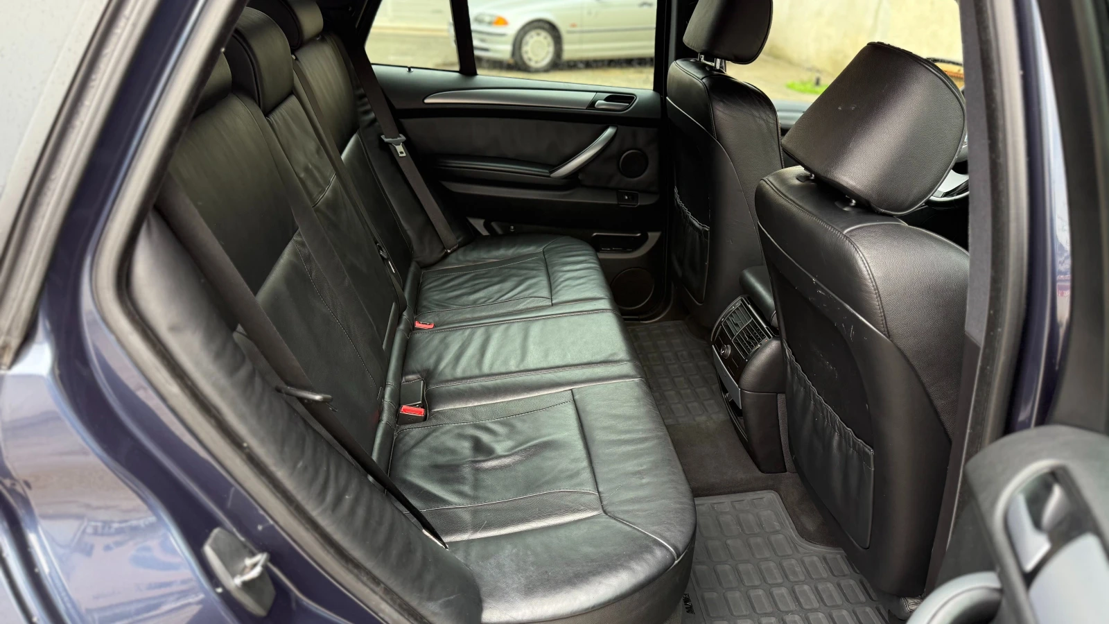 BMW X5 3.0D, снимка 14 - Автомобили и джипове - 56085493