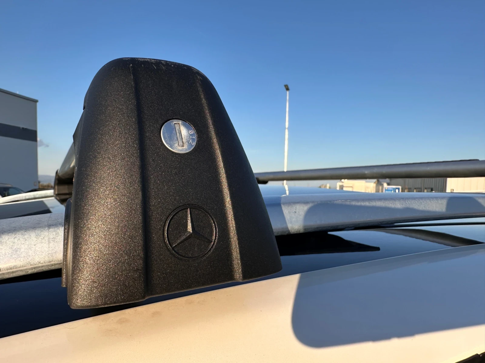 Mercedes-Benz ML 350, снимка 11 - Автомобили и джипове - 56139135