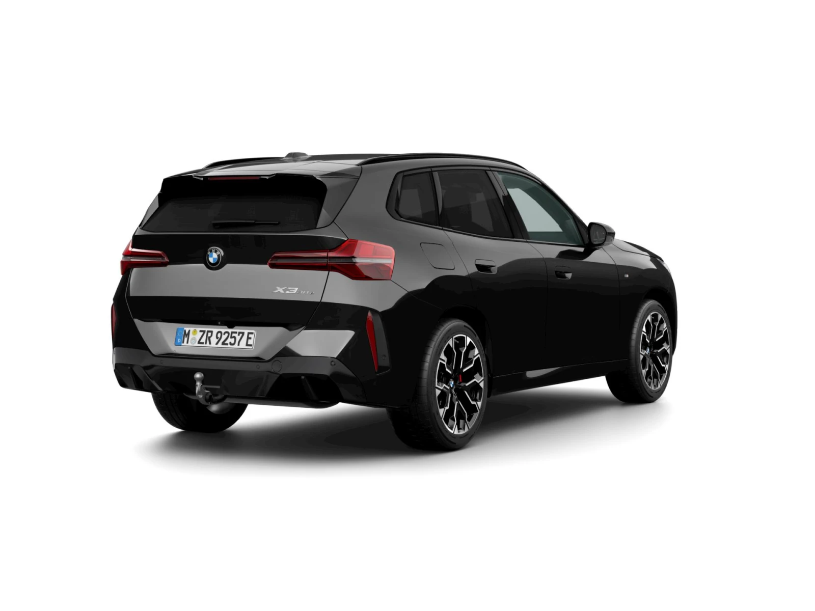 BMW X3 30e xDrive, снимка 3 - Автомобили и джипове - 56360065