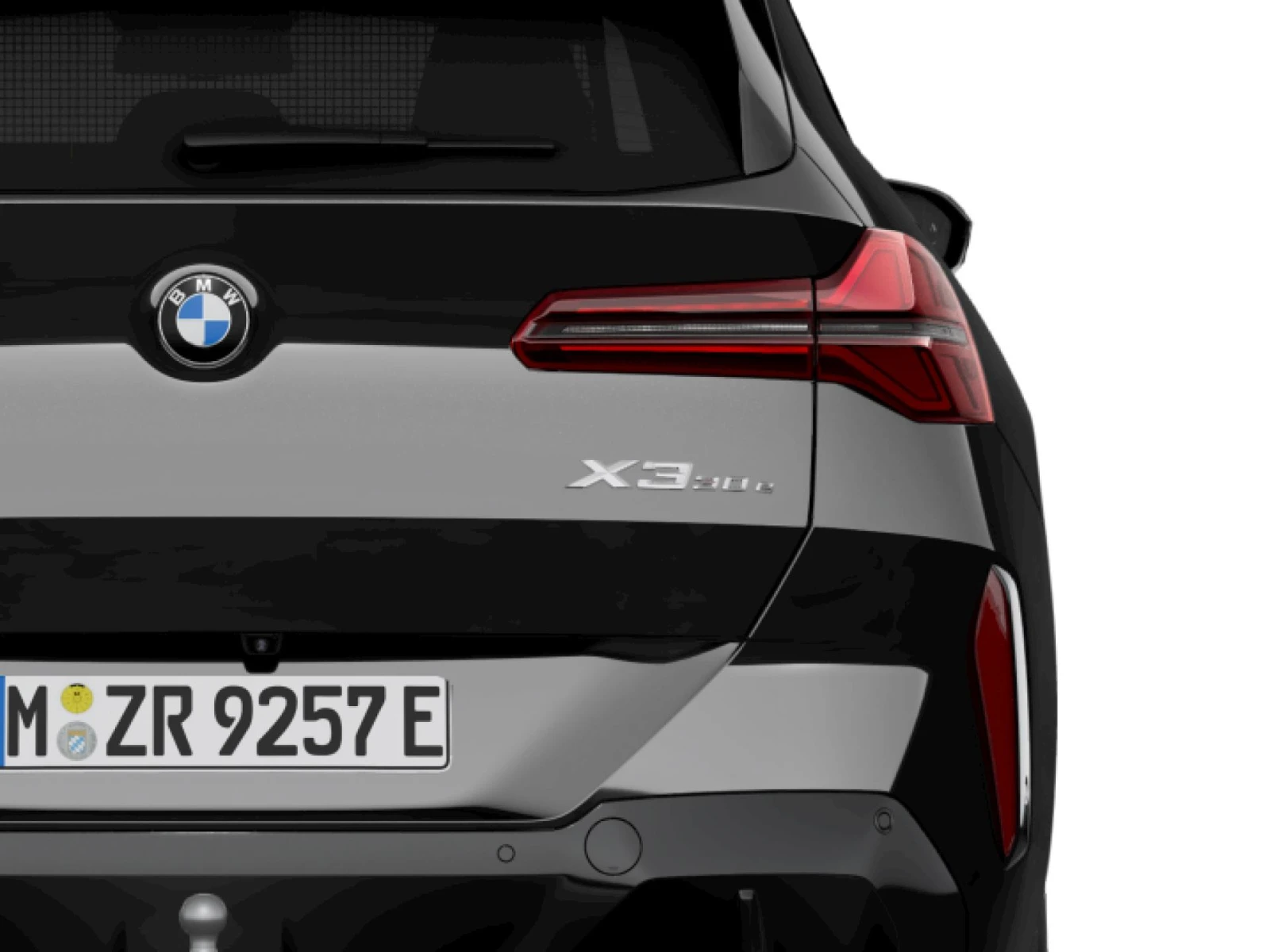 BMW X3 30e xDrive, снимка 7 - Автомобили и джипове - 56360065