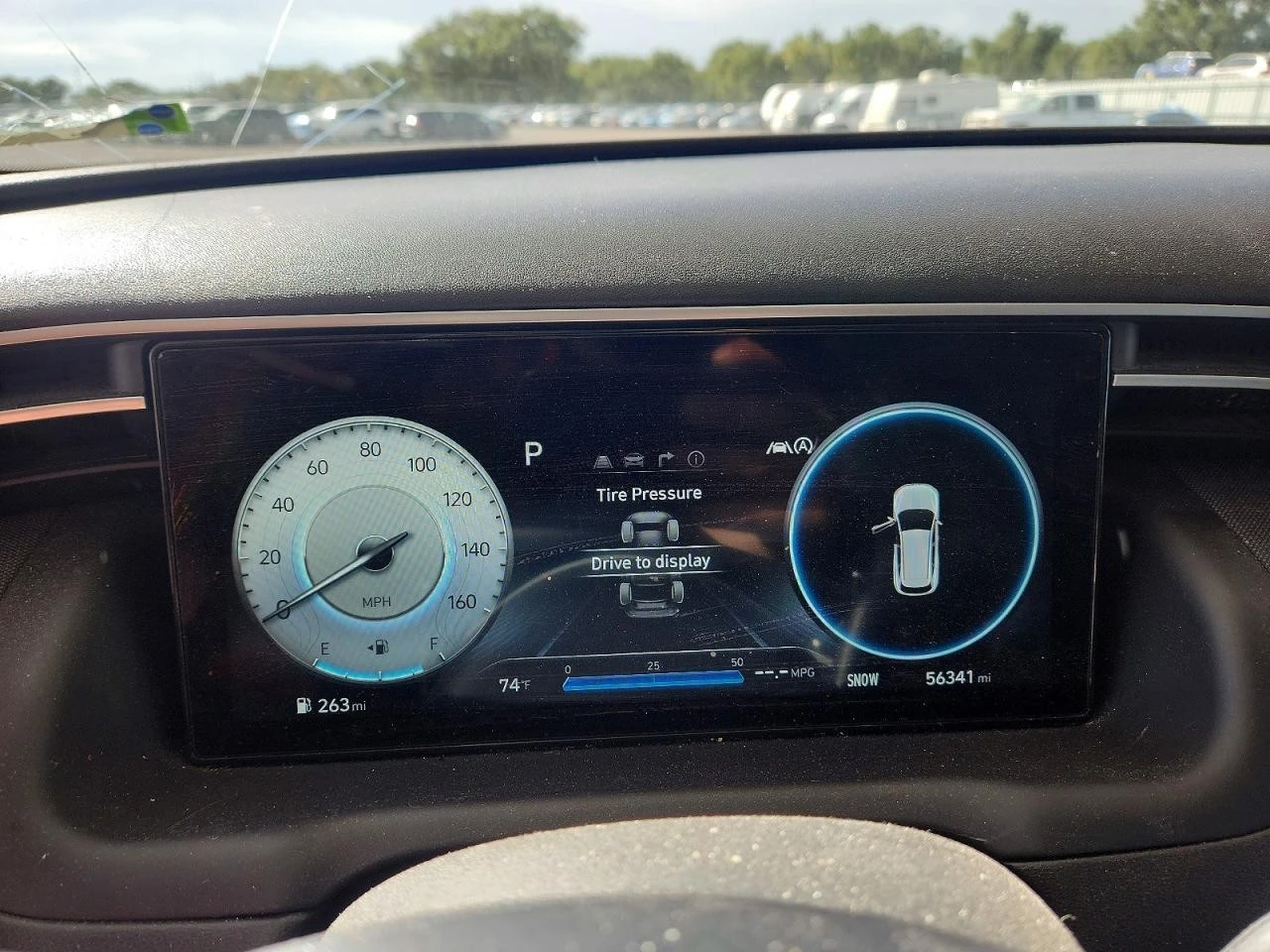 Hyundai Tucson Limited AWD  | Mobile.bg � ����������� 9