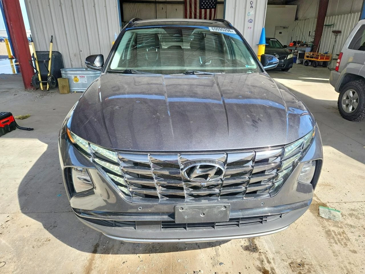 Hyundai Tucson Limited AWD  | Mobile.bg � ����������� 5