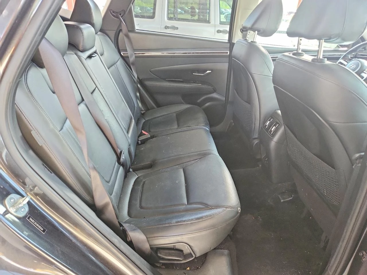 Hyundai Tucson Limited AWD  | Mobile.bg � ����������� 11