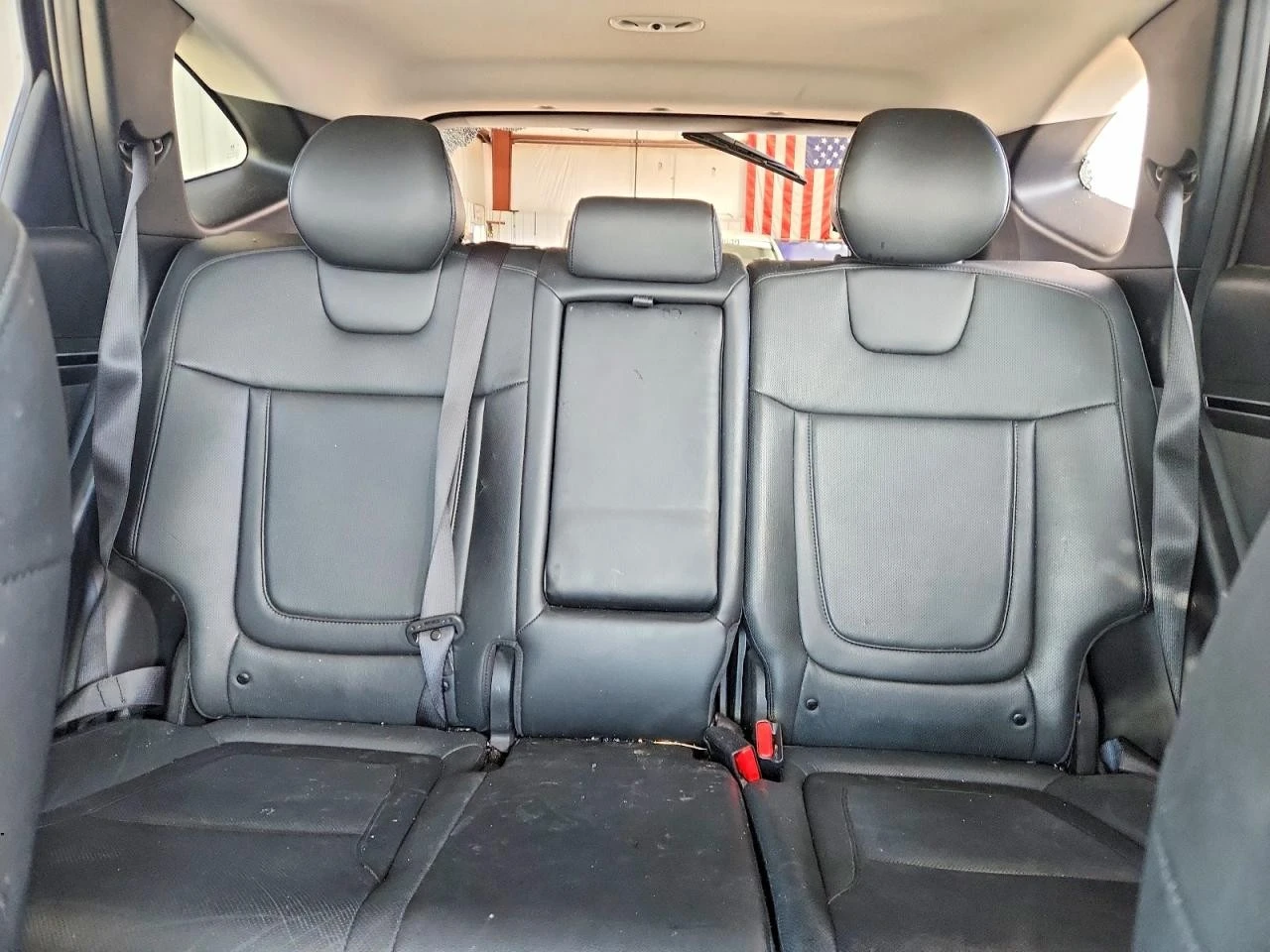 Hyundai Tucson Limited AWD  | Mobile.bg � ����������� 10