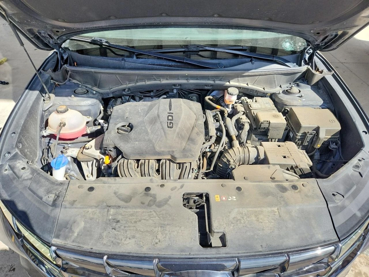 Hyundai Tucson Limited AWD  | Mobile.bg � ����������� 12