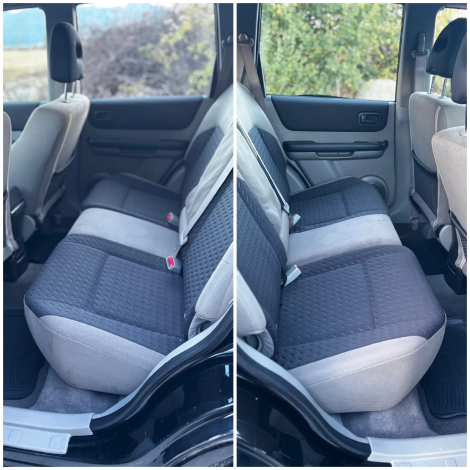 Nissan X-trail 2.2/ FACE ������ | Mobile.bg � ����������� 11