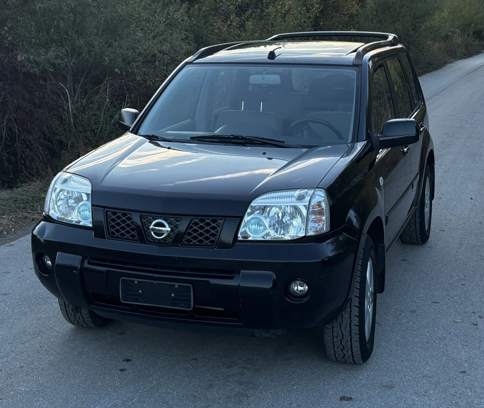 Nissan X-trail 2.2/ FACE ������ | Mobile.bg � ����������� 2