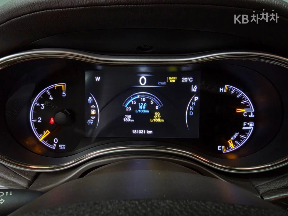 Jeep Grand cherokee 3.0 CRD / Overland Summit | Mobile.bg � ����������� 5