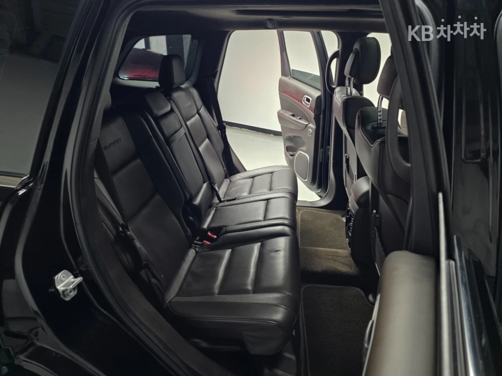Jeep Grand cherokee 3.0 CRD / Overland Summit | Mobile.bg � ����������� 12