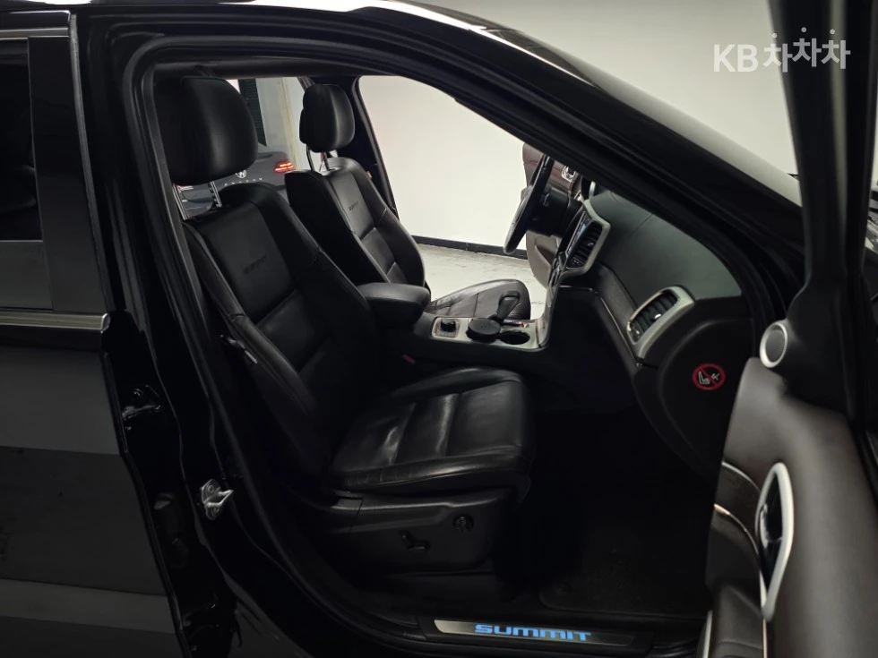 Jeep Grand cherokee 3.0 CRD / Overland Summit | Mobile.bg � ����������� 11